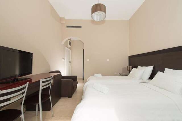 Апартаменты Apartments Grifone Lux Херцег-Нови-150