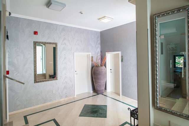 Апартаменты Apartments Grifone Lux Херцег-Нови-17