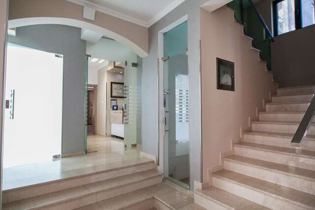 Апартаменты Apartments Grifone Lux Херцег-Нови-18