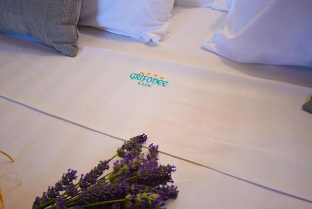 Апартаменты Apartments Grifone Lux Херцег-Нови-20