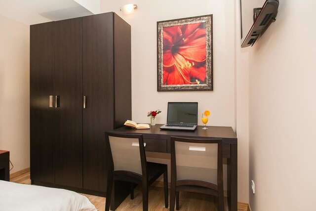 Апартаменты Apartments Grifone Lux Херцег-Нови-27