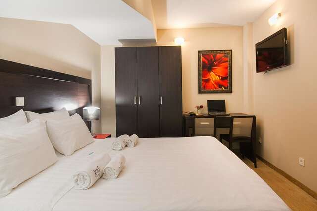 Апартаменты Apartments Grifone Lux Херцег-Нови-28