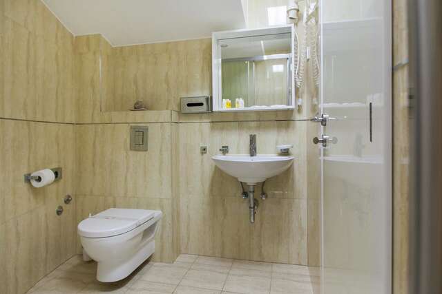 Апартаменты Apartments Grifone Lux Херцег-Нови-31