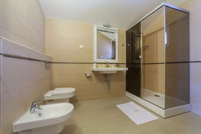 Апартаменты Apartments Grifone Lux Херцег-Нови-32