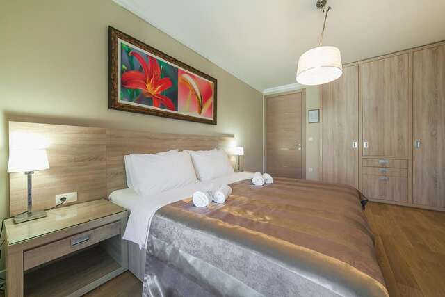 Апартаменты Apartments Grifone Lux Херцег-Нови-43