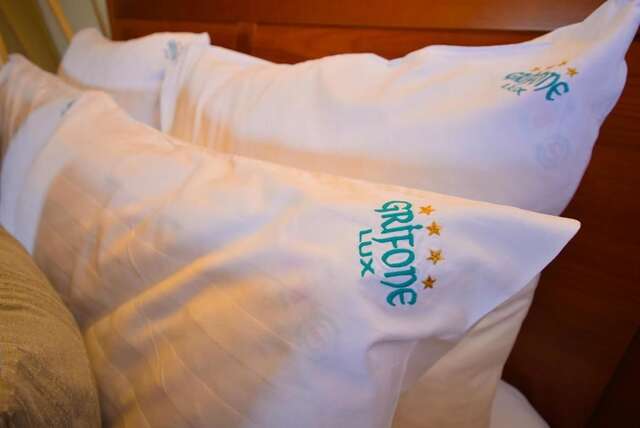 Апартаменты Apartments Grifone Lux Херцег-Нови-48