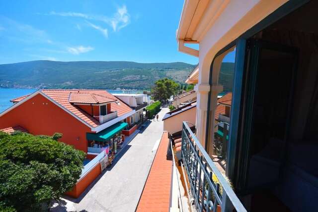 Апартаменты Apartments Grifone Lux Херцег-Нови-51