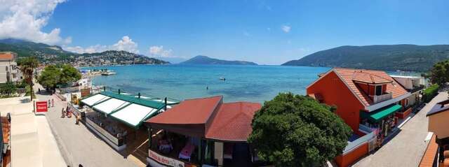 Апартаменты Apartments Grifone Lux Херцег-Нови-52