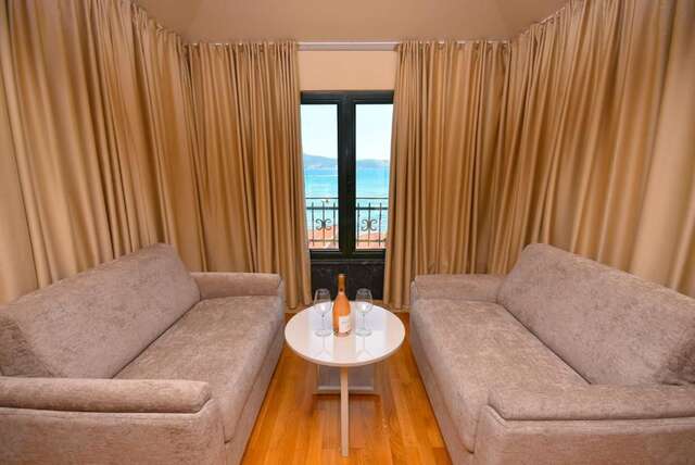 Апартаменты Apartments Grifone Lux Херцег-Нови-54