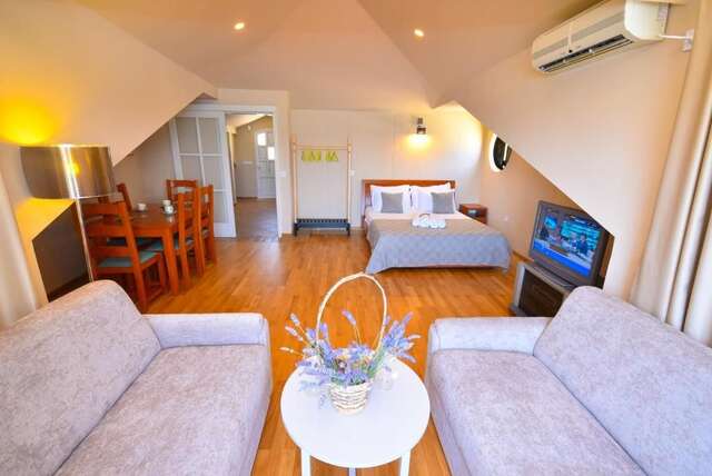 Апартаменты Apartments Grifone Lux Херцег-Нови-56