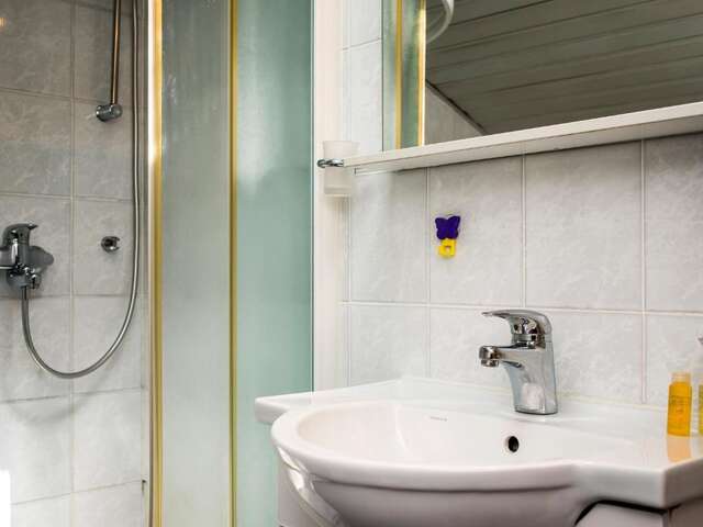 Апартаменты Apartments Grifone Lux Херцег-Нови-58