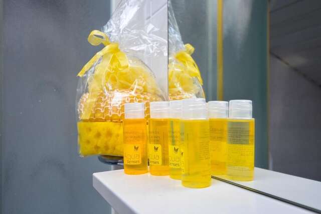 Апартаменты Apartments Grifone Lux Херцег-Нови-59