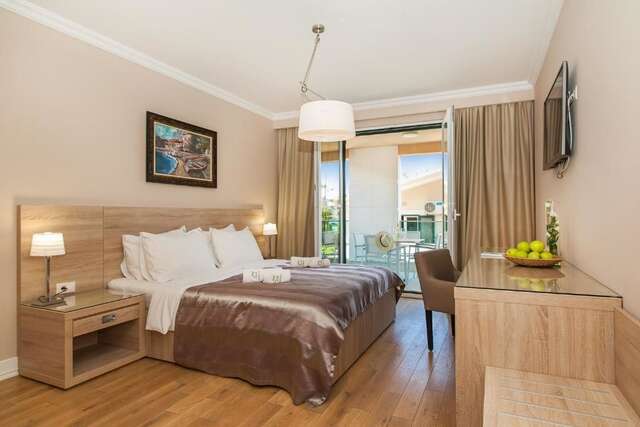 Апартаменты Apartments Grifone Lux Херцег-Нови-60