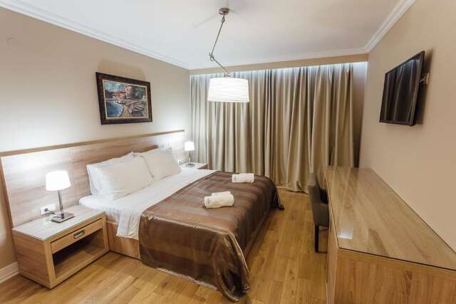 Апартаменты Apartments Grifone Lux Херцег-Нови-63