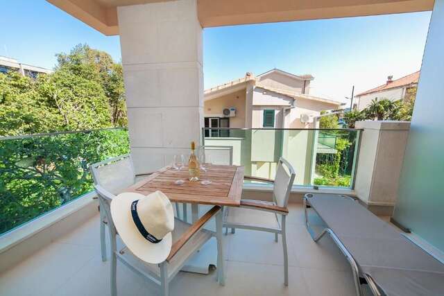 Апартаменты Apartments Grifone Lux Херцег-Нови-65