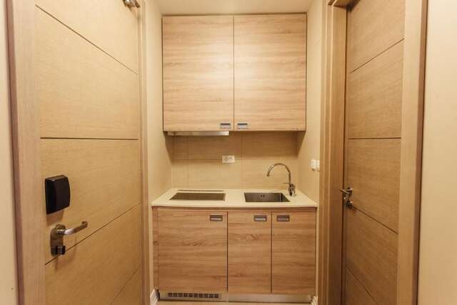 Апартаменты Apartments Grifone Lux Херцег-Нови-68