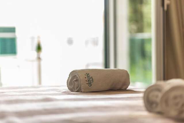 Апартаменты Apartments Grifone Lux Херцег-Нови-69