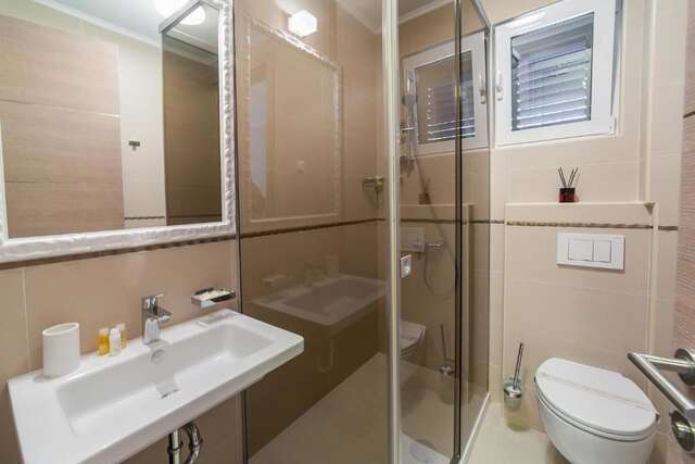 Апартаменты Apartments Grifone Lux Херцег-Нови-70