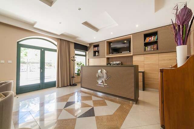 Апартаменты Apartments Grifone Lux Херцег-Нови-9