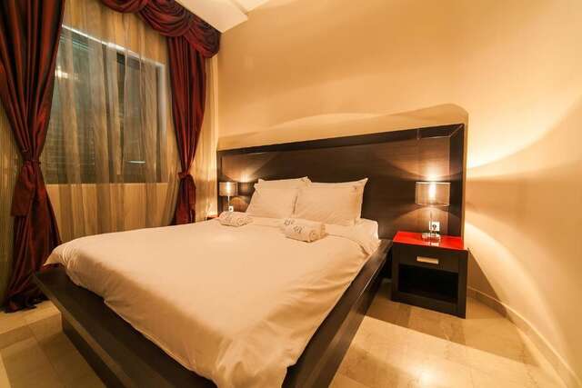 Апартаменты Apartments Grifone Lux Херцег-Нови-72