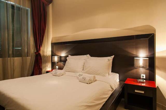 Апартаменты Apartments Grifone Lux Херцег-Нови-73