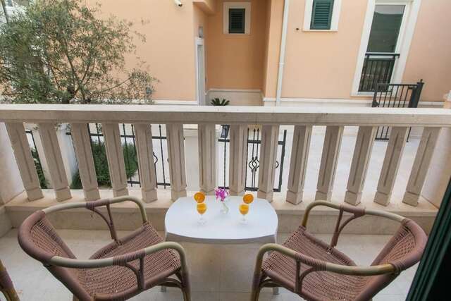 Апартаменты Apartments Grifone Lux Херцег-Нови-74