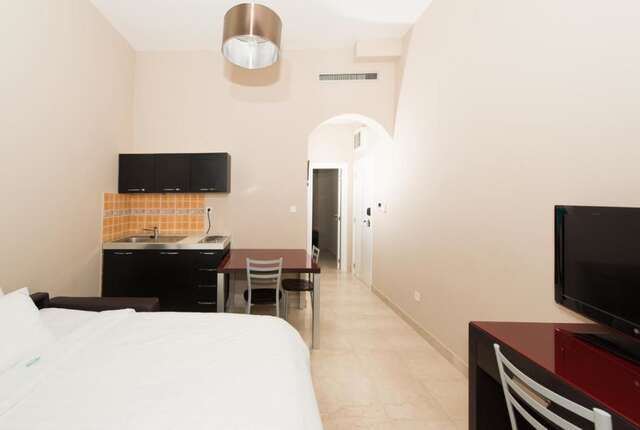 Апартаменты Apartments Grifone Lux Херцег-Нови-76