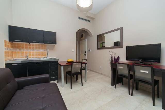 Апартаменты Apartments Grifone Lux Херцег-Нови-77