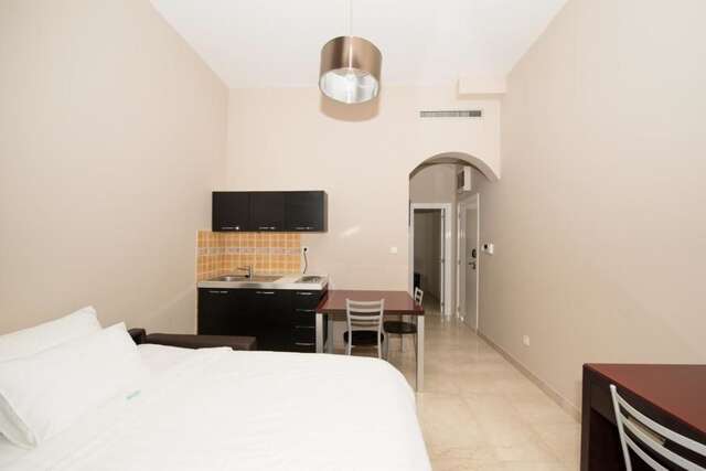 Апартаменты Apartments Grifone Lux Херцег-Нови-78