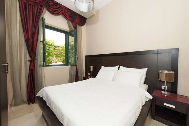 Апартаменты Apartments Grifone Lux Херцег-Нови-80