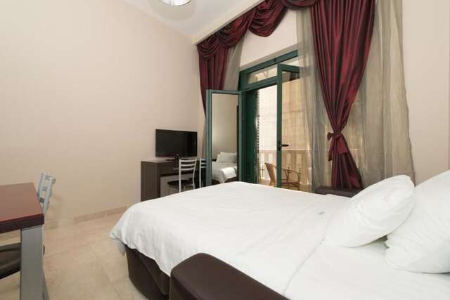 Апартаменты Apartments Grifone Lux Херцег-Нови-81