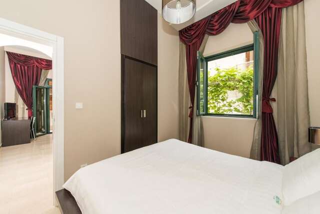 Апартаменты Apartments Grifone Lux Херцег-Нови-82