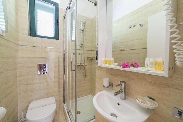 Апартаменты Apartments Grifone Lux Херцег-Нови-84