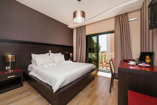 Апартаменты Apartments Grifone Lux Херцег-Нови-87