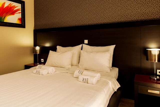 Апартаменты Apartments Grifone Lux Херцег-Нови-88