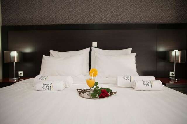 Апартаменты Apartments Grifone Lux Херцег-Нови-89