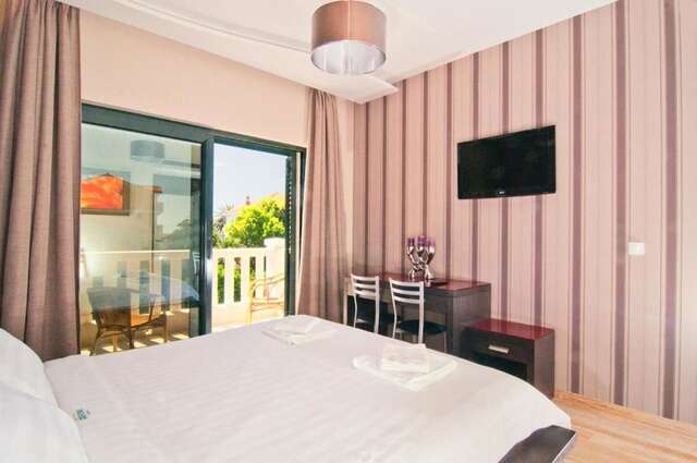 Апартаменты Apartments Grifone Lux Херцег-Нови-90