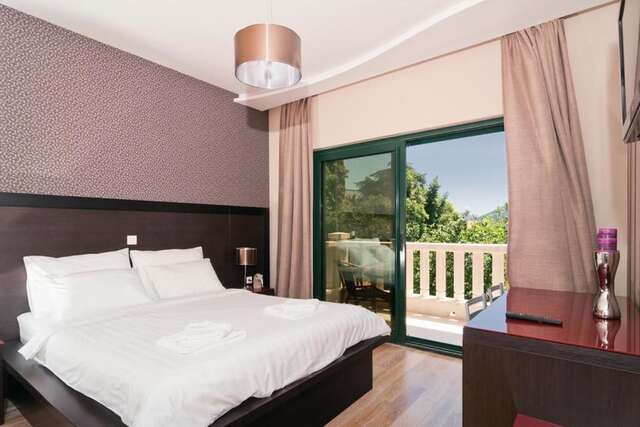 Апартаменты Apartments Grifone Lux Херцег-Нови-91