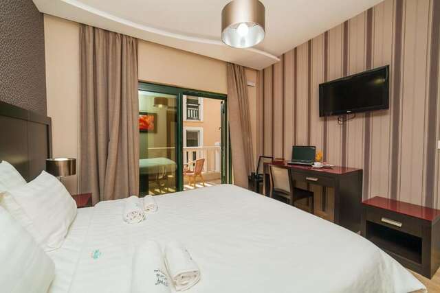 Апартаменты Apartments Grifone Lux Херцег-Нови-93