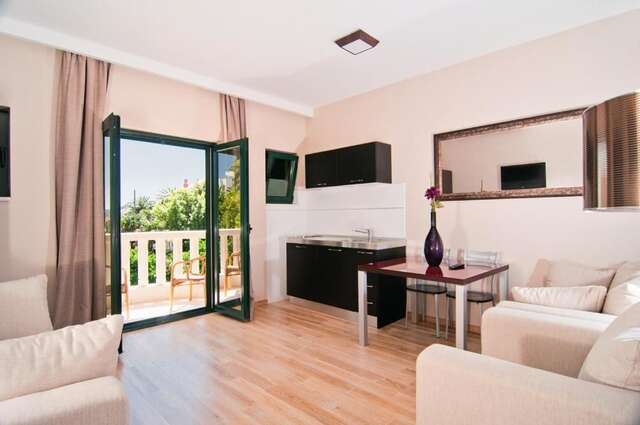 Апартаменты Apartments Grifone Lux Херцег-Нови-96